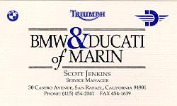 [Scott Jenkins business card]